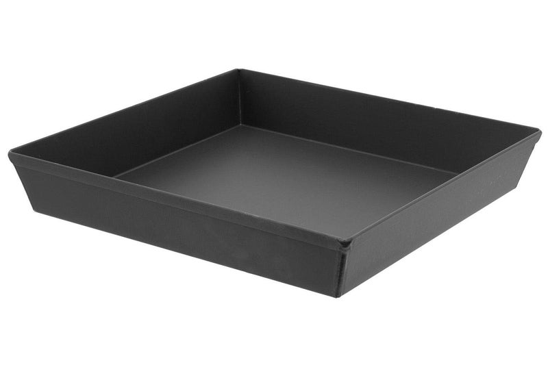 Lloyd Pans Sicilian Style Pizza Pan 10 Inch by 10 Inch by 1.5 Inch - PSTK - Image 1